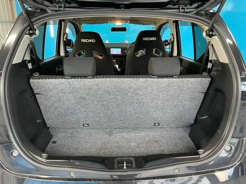 Suzuki Alto Works