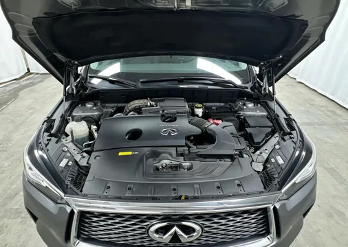 Infiniti QX50