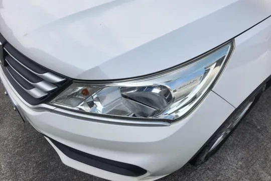 Baojun 310