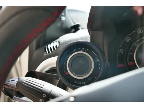 Abarth 500