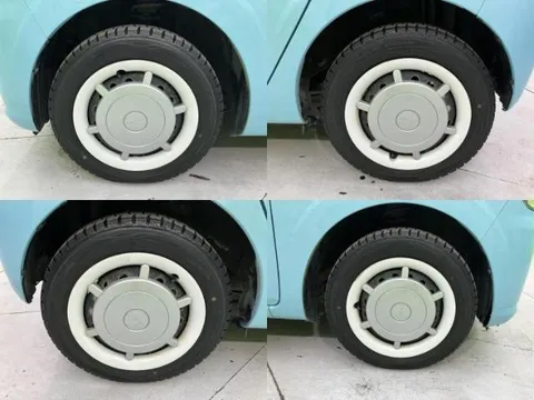 Daihatsu Mira Tocot
