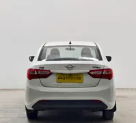 Haima M3