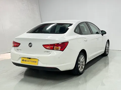 Buick Verano