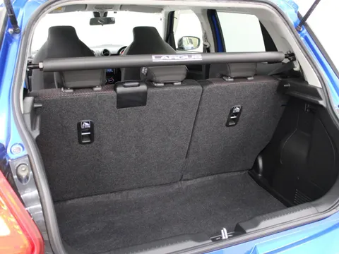 Suzuki Swift Sport