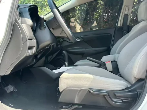 Honda Jazz (Fit)