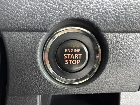 Mazda Flair Crossover