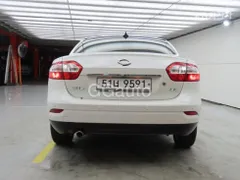 Renault SM3