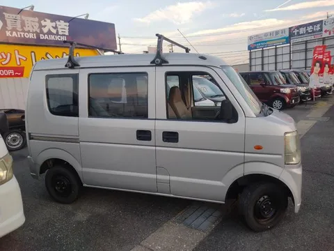 Suzuki Every