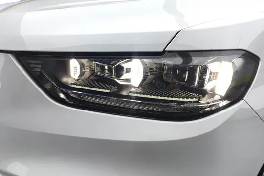 Wey VV5