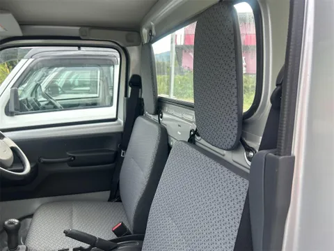 Suzuki Carry Track