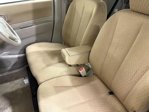 Suzuki Palette