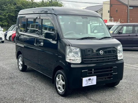 Nissan Clipper