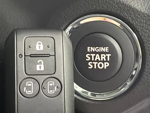 Suzuki Spacia Gear