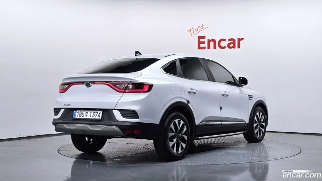 Renault XM3