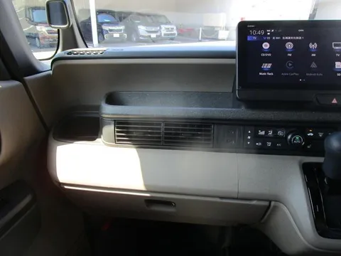 Honda N-BOX Joy