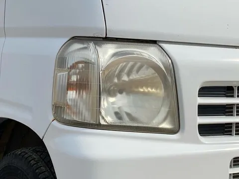 Honda Acty Van