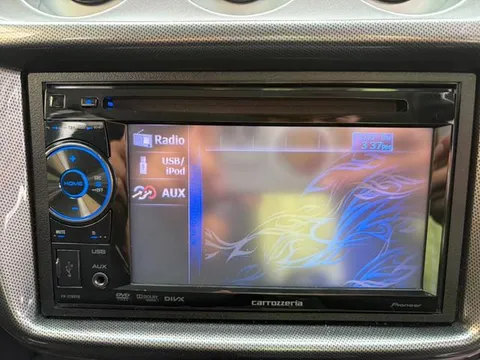 Honda Vamos