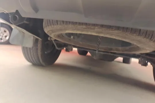 Nissan Terra