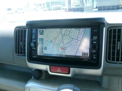Nissan Clipper Rio