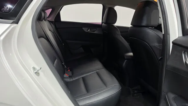 Kia Cerato (K3)