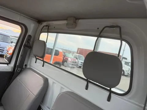 Subaru Sambar Truck