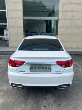 Geely Emgrand GL