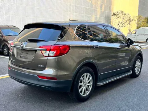 Buick Envision