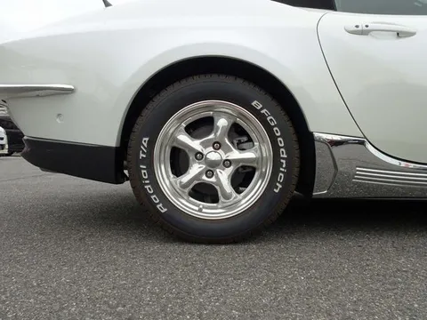 Mitsuoka Rock Star
