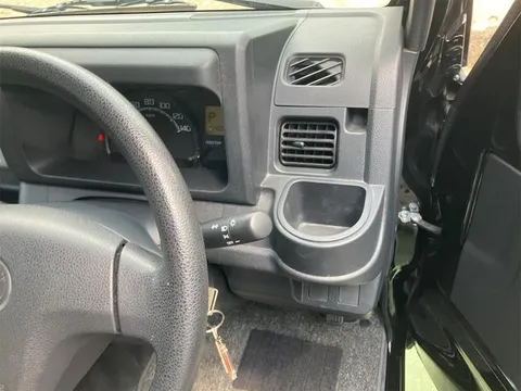 Toyota Pixis Truck
