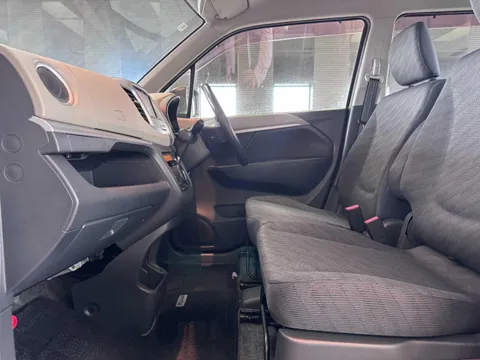 Mazda Flair
