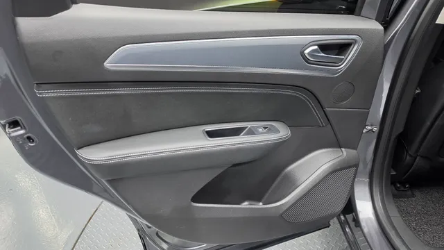Renault XM3