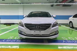 Hyundai Mistra