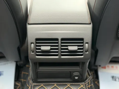 Jaguar XEL