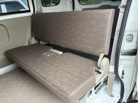 Nissan Clipper