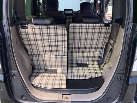 Honda N-BOX Joy