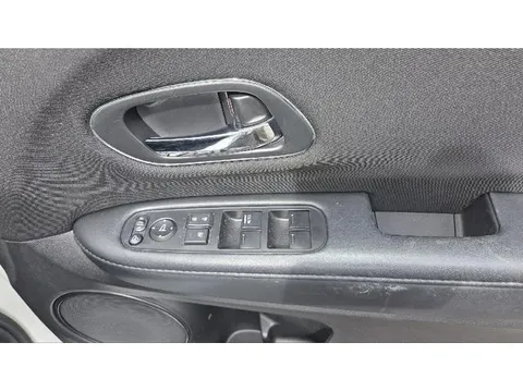 Honda HR-V (Vezel)