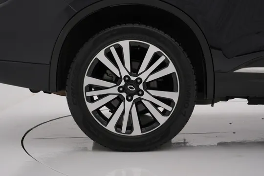 Renault Koleos (QM6)
