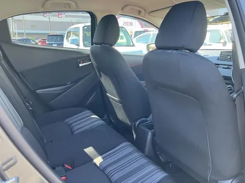 Mazda Mazda2 (Demio)