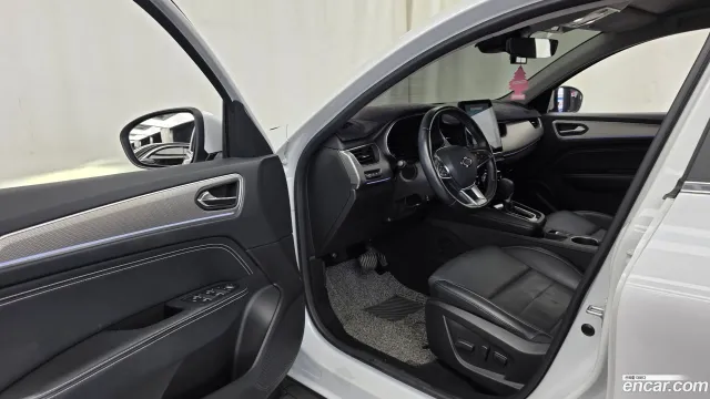 Renault XM3