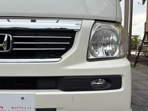 Honda Vamos