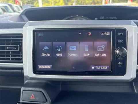 Toyota Pixis Mega