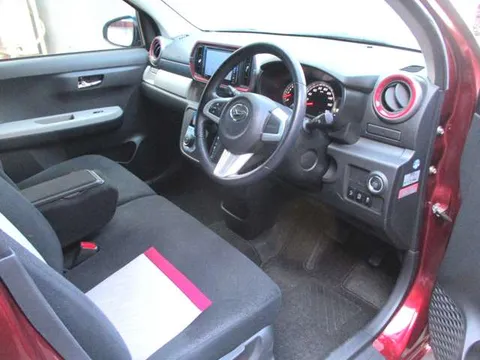 Daihatsu Boon