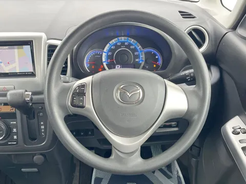 Mazda Flair Wagon