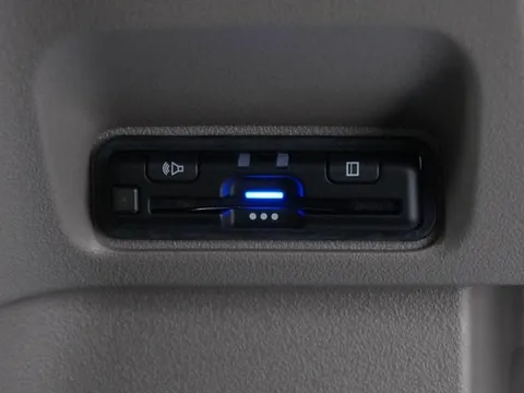 Honda N-BOX Joy
