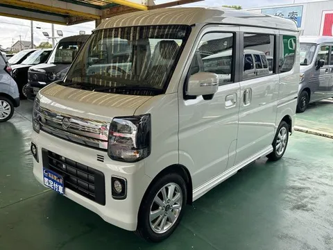 Nissan Clipper Rio