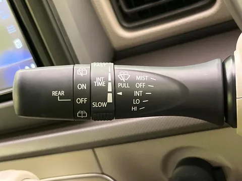 Suzuki Alto Lapin LC