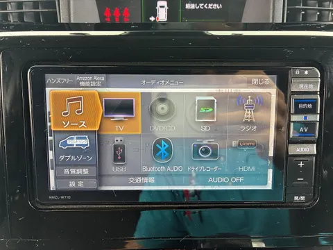 Daihatsu Thor