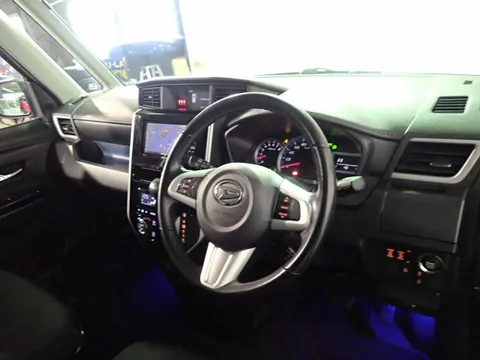 Daihatsu Thor