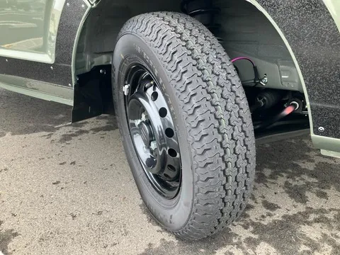 Suzuki Super Carry