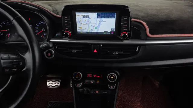 Kia Picanto (Morning)